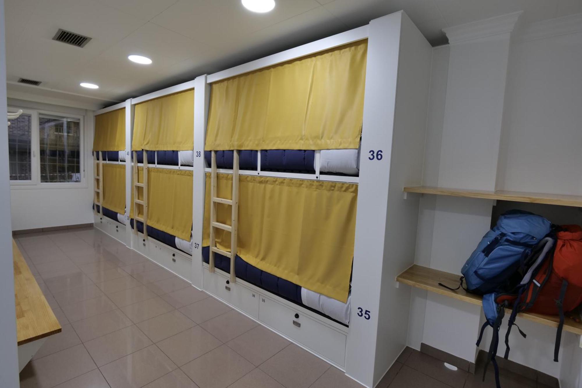 Casucho Da Peregrina Hostel Porrino Exterior photo