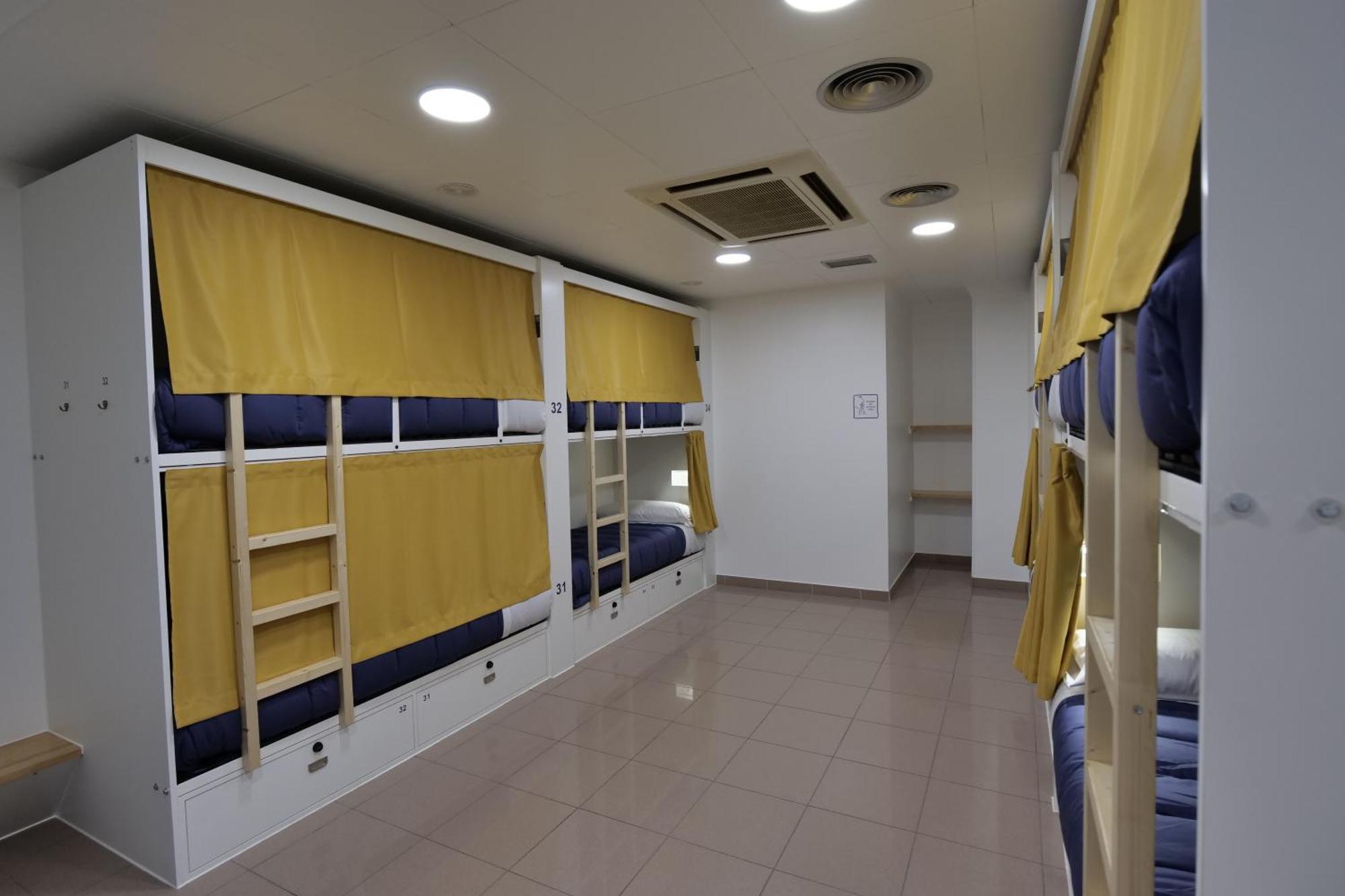 Casucho Da Peregrina Hostel Porrino Exterior photo